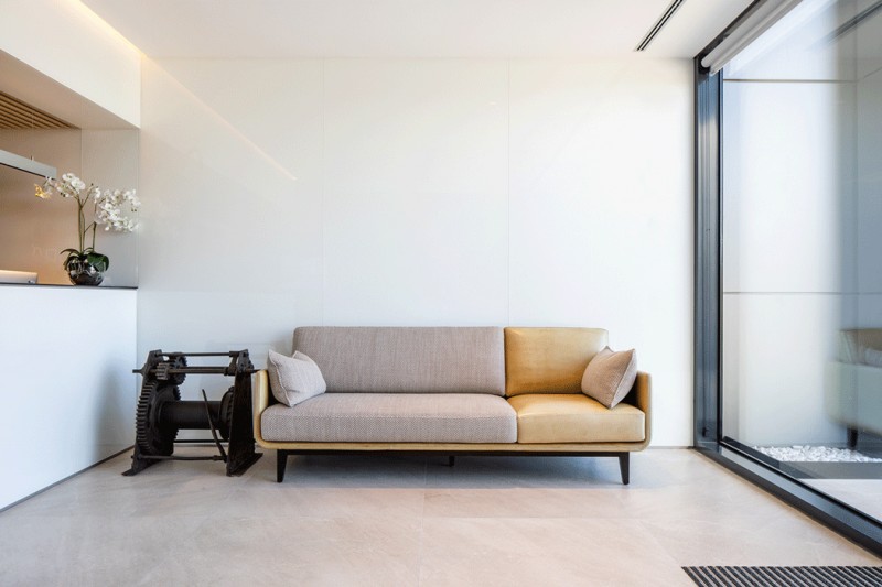 Grupo Ferra Headquarters Refurbishment