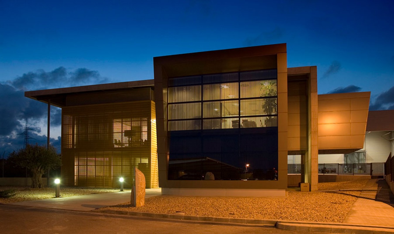 Oficinas MAC Insular