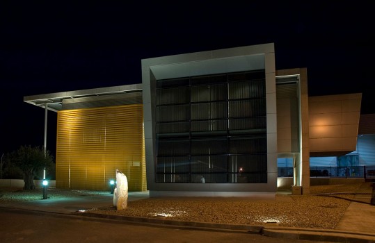 Oficinas MAC Insular