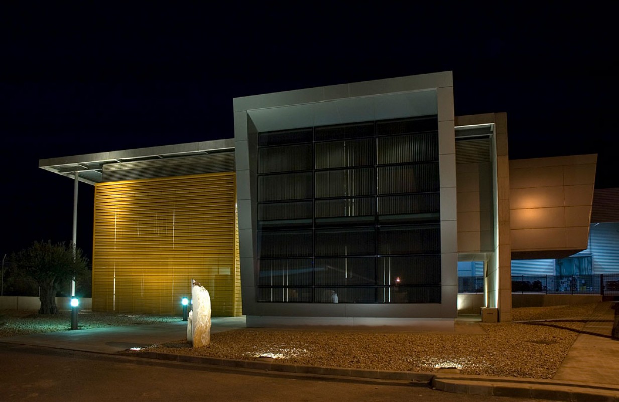 Oficinas MAC Insular