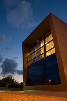 Oficinas MAC Insular