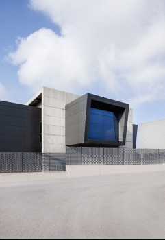 Oficinas MAC Insular