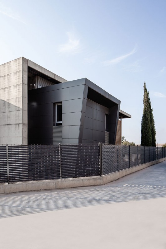 Oficinas MAC Insular