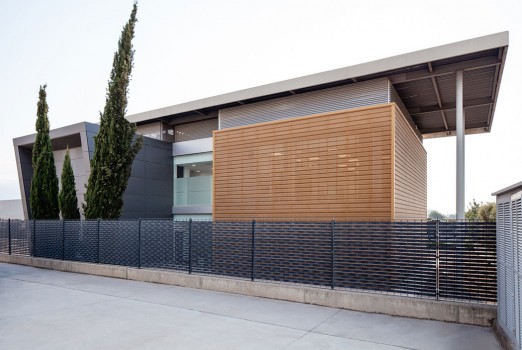 Oficinas MAC Insular