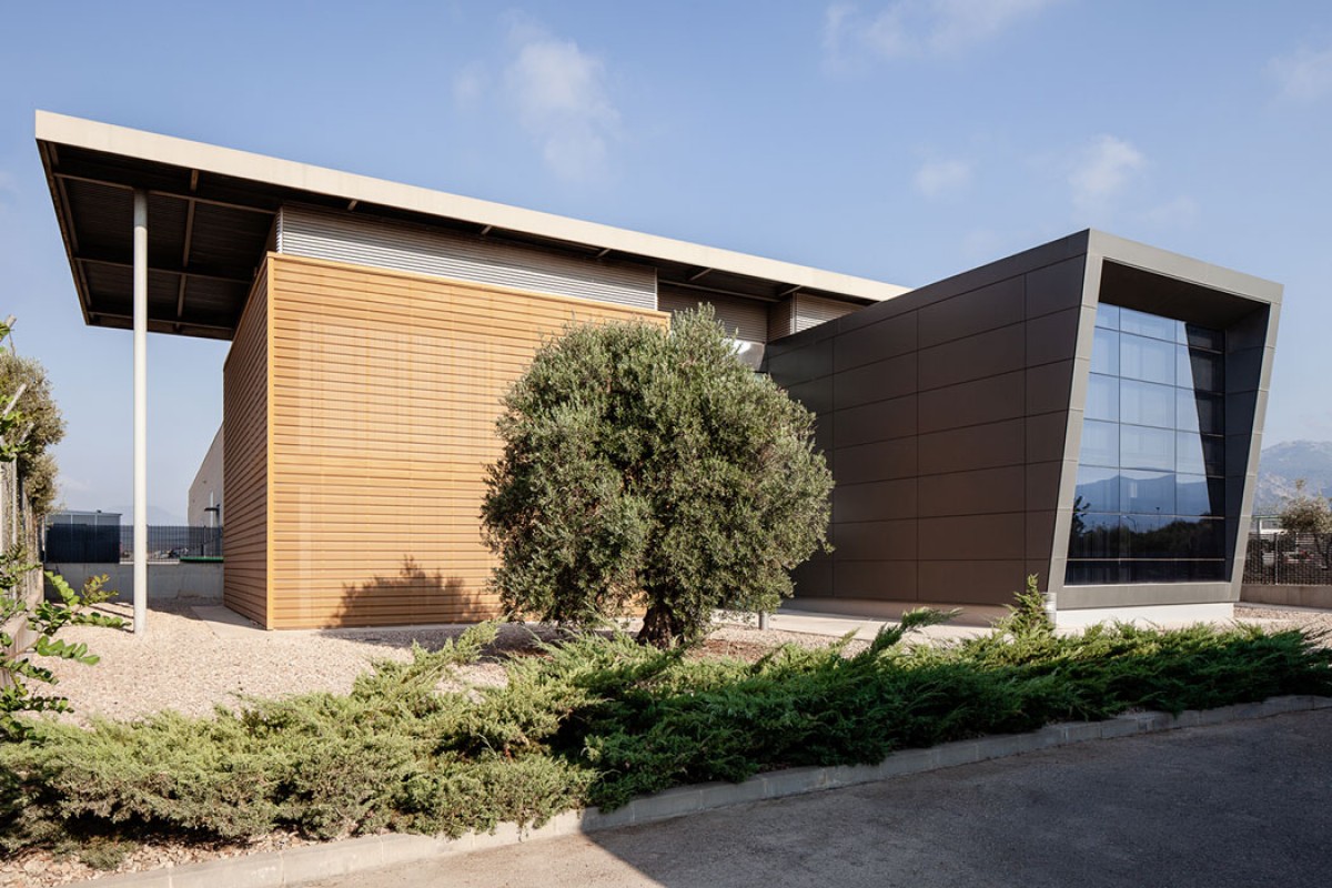 Oficinas MAC Insular