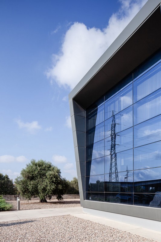 Oficinas MAC Insular