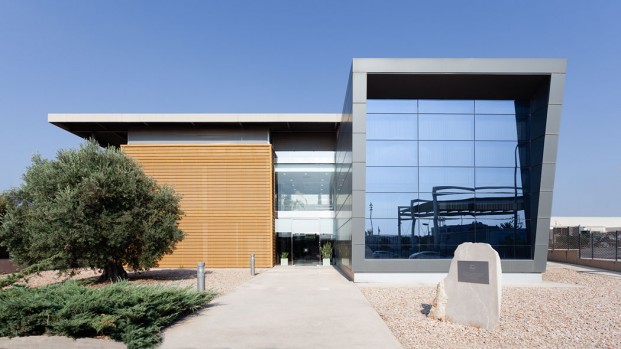 Oficinas MAC Insular